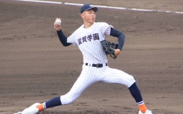 滋賀学園、近江、綾羽、彦根総合が夏シード！センバツ出場の滋賀短大付はシードを逃す！滋賀大会【25年春高校野球】








