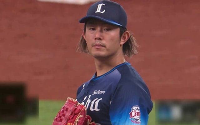 今井が7回無失点で3勝目、西武が6連勝で2位浮上　鷹＆オリが連勝…3日のパリーグ