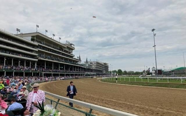 今年は日本馬2頭が参戦するケンタッキーダービー “もっとも偉大な2分間”を制すのは