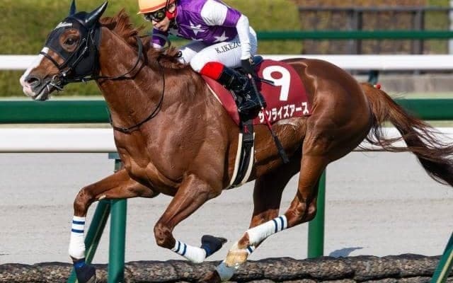 霜降り明星・粗品が天皇賞(春)を予想 「本命にせざるを得ない」と阪神大賞典覇者から勝負