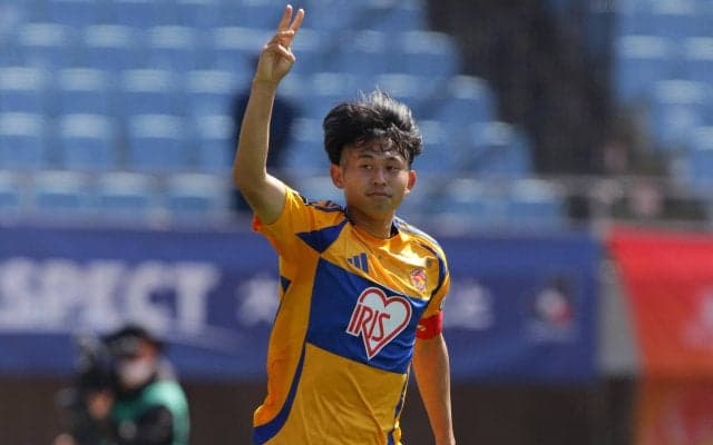 【明治安田J2第13節まとめ】首位・千葉が2試合連続ドロー、2位RB大宮も引き分け、仙台が2位に浮上