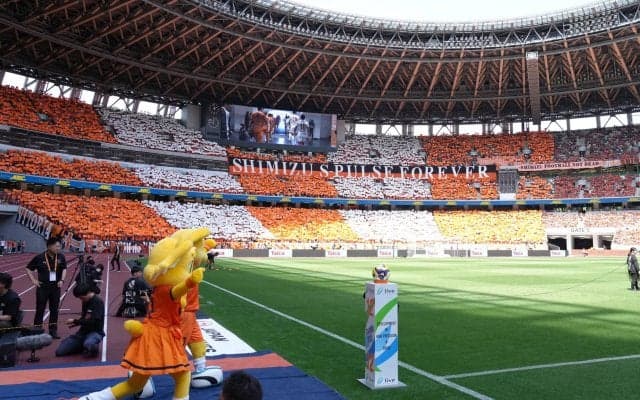 Jリーグが史上初の1日42万人超の観客動員数で最多記録更新！ 国立と埼スタで5万人超え