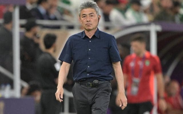「悔しい気持ちでいっぱい」ACLEで準優勝の川崎F、長谷部茂利監督はこの経験をJリーグへ「今日の悔しさを晴らしていきたい」
