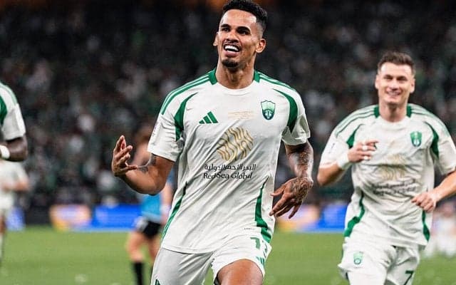 ガレーノのゴラッソなどで川崎Fを下したアル・アハリがACLE初制覇！【ACLE2024-25】