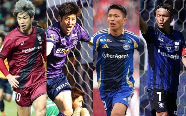 来季のACLEは神戸、広島、町田が出場決定！ ACL2にはG大阪が出場…町田はクラブ史上初のアジアの舞台に挑戦