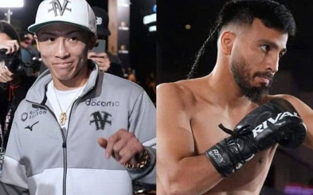 【現地発】米記者が明かす“不気味な”カルデナスの参謀の存在　それでも井上尚弥のベガス帰還戦で「圧倒的優位」を断言する理由