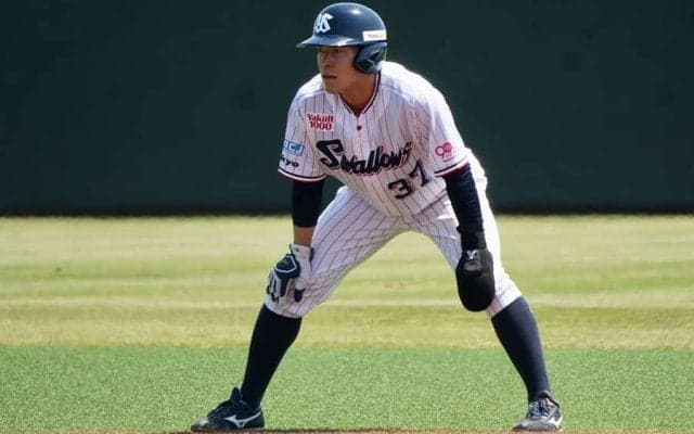 燕はなぜ山野辺を獲得？　GM明かす背景「一番マッチする」、合流即発揮した“資質”