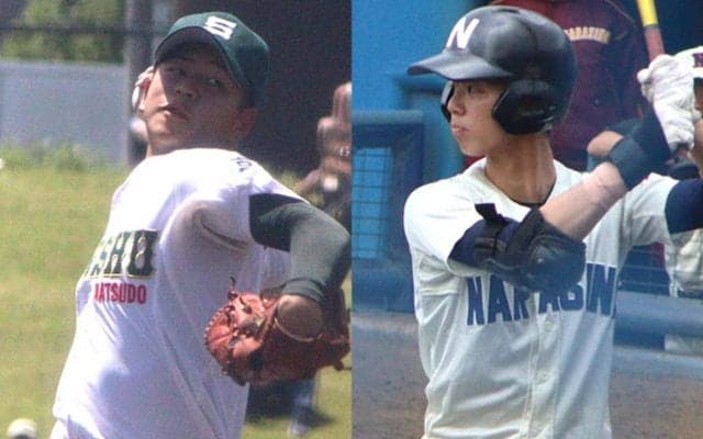 4日は千葉決勝戦！3連覇を狙う専大松戸か？6年ぶり優勝を狙う習志野か？