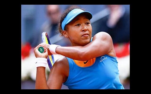  【速報中】大坂なおみvsユヴァン 決勝戦 