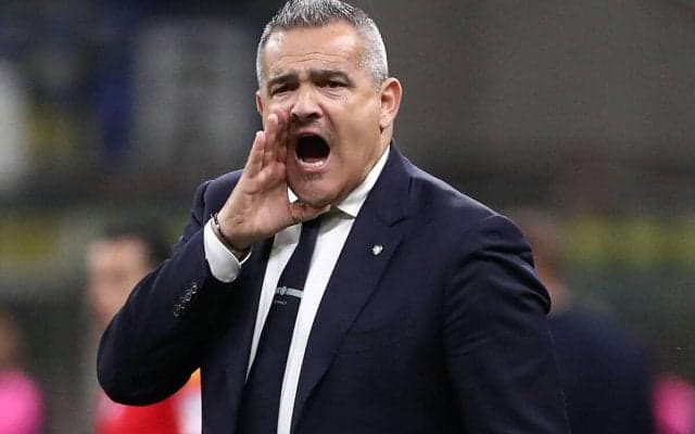 S・インザーギ監督ベンチ入り禁止でウノゼロ勝利のインテル、アシスタントコーチ｢我々の義務は全ての試合に勝ち後悔しないこと｣