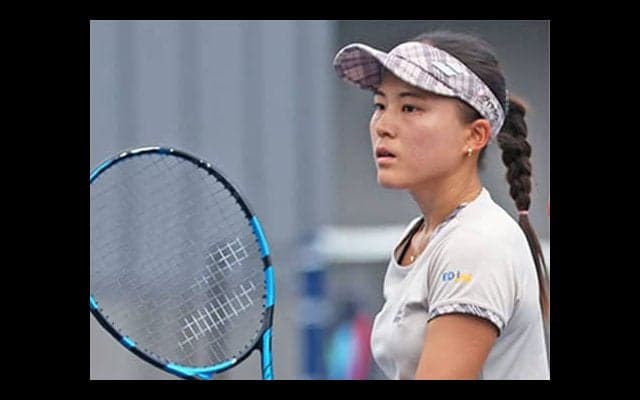 二宮真琴 3年ぶり2度目複V