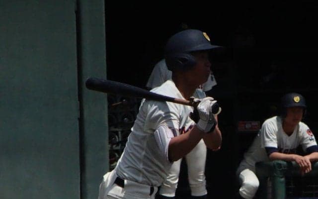 今大会38得点、6本塁打の浦和学院は決勝戦でも強打発揮なるか？叡明は好投手擁する【埼玉】
