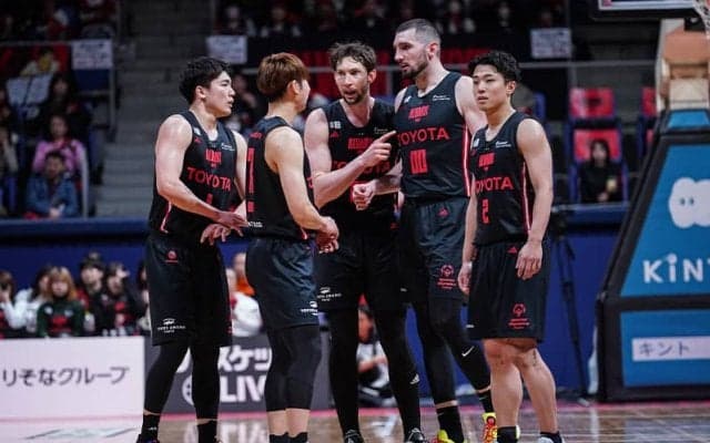 【CS出場チーム紹介④】アルバルク東京「成熟した堅守必勝で3度目の頂点へ」