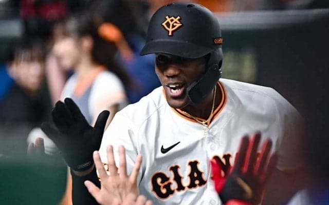 燕・奥川が抹消…前日10安打6失点＆0勝　巨人・ヘルナンデスは最短復帰、4日の公示