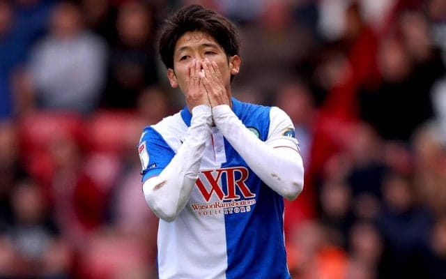 大橋祐紀は最終節ゴールで2桁達成！ ブラックバーン指揮官は「また素晴らしいゴールを決めた」と称賛も昇格POを逃し「1つでも間違えば罰せられる」