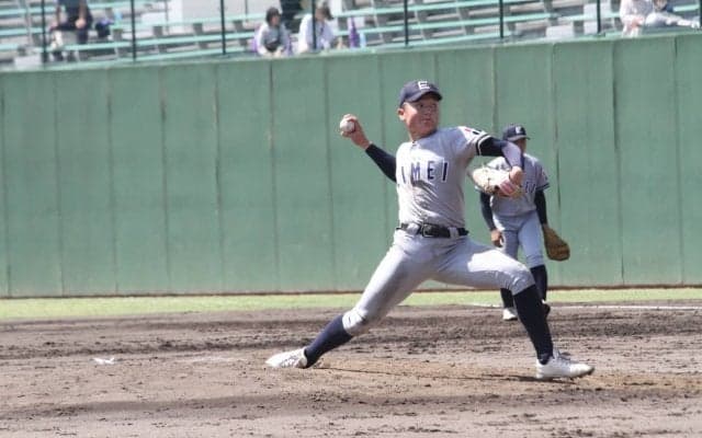 叡明が決勝進出で初の関東へ！2枚看板のリレーで市川越の反撃を凌ぐ【埼玉】