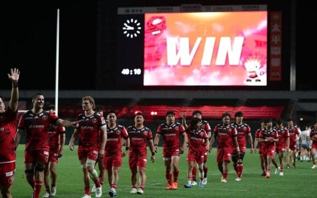 ホストゲーム最終戦で原点回帰。RH大阪は得た手ごたえを携え、最後まで一丸で準備していく