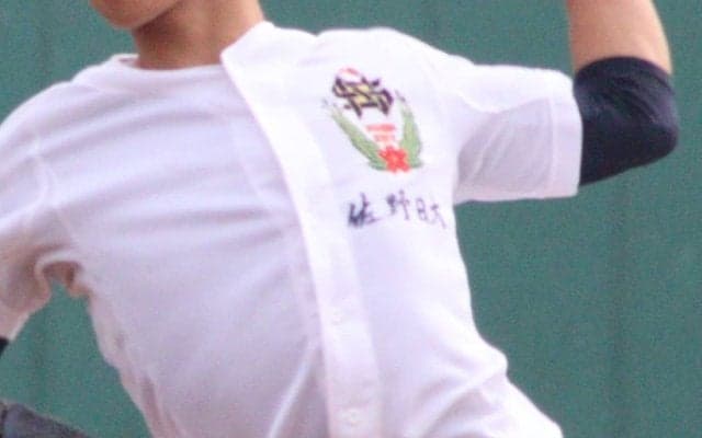 佐野日大が5点を逆転して4年ぶり7回目の優勝！栃木県大会【25年春高校野球】