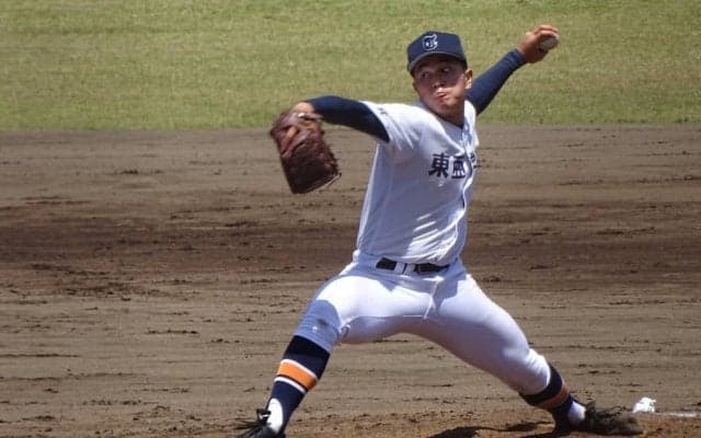 東亜学園が東海大菅生に快勝して初優勝！東京都大会【25年春高校野球】