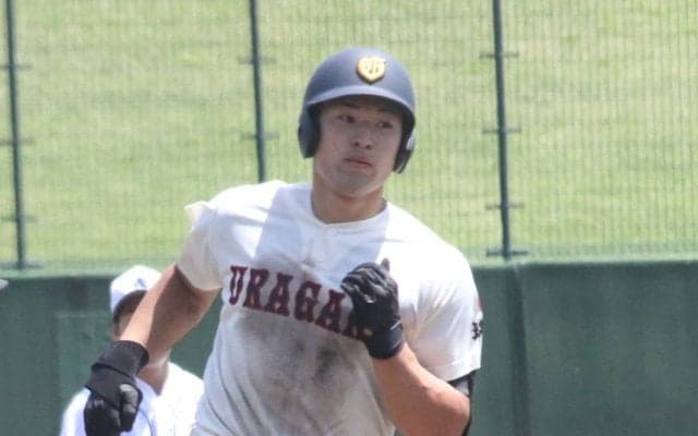 浦和学院が3年ぶり春王者！2戦連発の藤井など3発で快勝！埼玉県大会【25年春高校野球】








