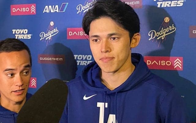 佐々木朗希、念願の初勝利は「忘れることできない」　遅延は「すごく大変」…一問一答