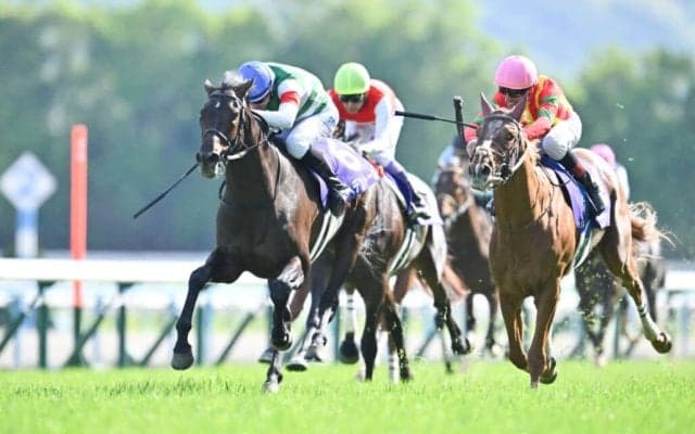 【天皇賞・春】レーン騎乗 ヘデントールがG1初制覇