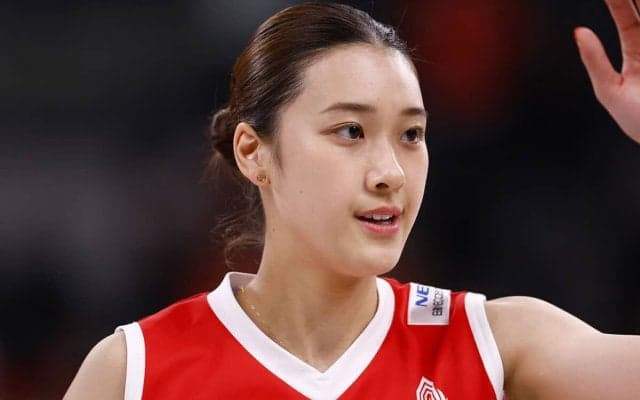 【SVリーグ女子】佐藤淑乃の涙　今季とファイナルを振り返り「これからも成長できる」