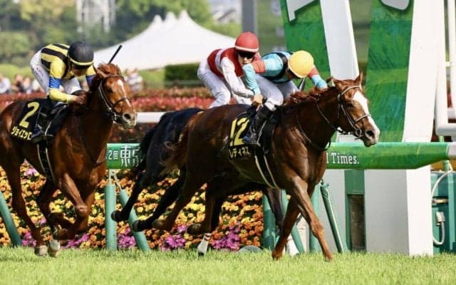 【プリンシパルS】レディネスがダービートライアルを制する