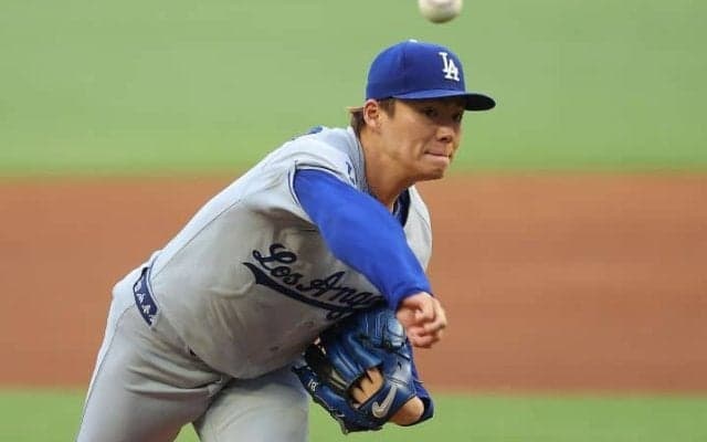 「前人未踏の受賞が現実味」無双を続ける山本由伸を韓国メディアも激賞！「サイ・ヤング賞の最有力候補だ」