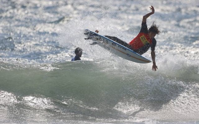 次世代サーファーたちが集結！2025年ISA World Junior Championship日本代表選手が決定