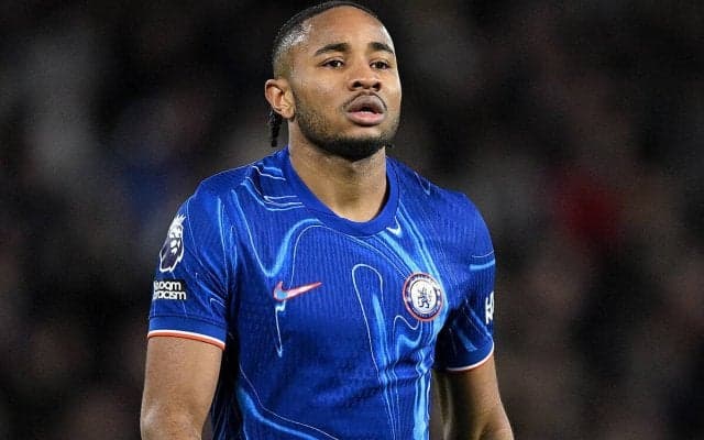 チェルシーで脇役にとどまる多才なアタッカーが今夏退団の意向示す？