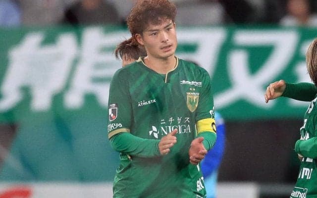 【Jリーグ出場停止情報】浦和戦のDOGSOで退場した東京VのDF谷口栄斗、J2＆J3は1人ずつが出場停止