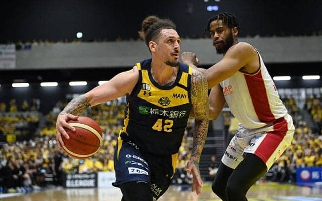 B1最終節は宇都宮が越谷に連勝してリーグ1位が確定…三遠はGAME1の敗退が響き2位でCSへ