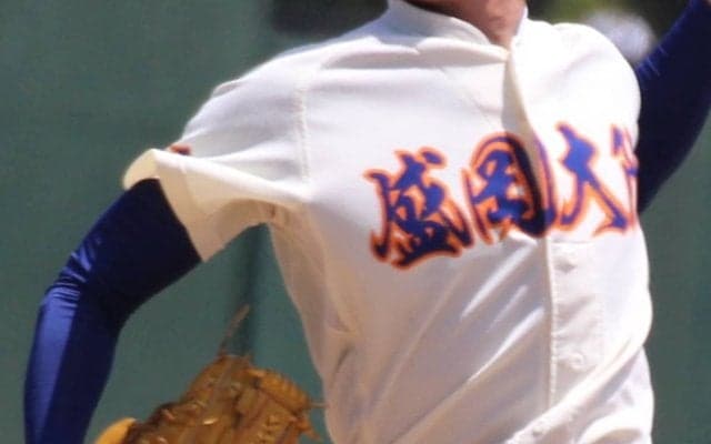 盛岡地区では盛岡大付、沿岸地区は釜石がV！大船渡が敗者復活で県大会へ！春季岩手県地区大会【25年春高校野球】








