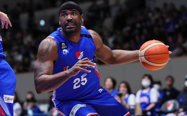 福岡がプレーオフ白星発進…初出場の福井に28点差圧勝／B2プレーオフ