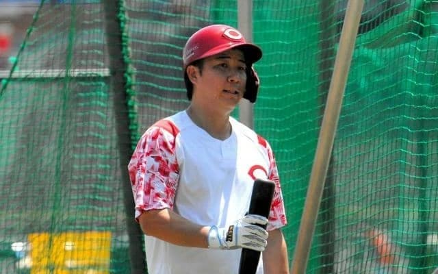 移籍後初安打で3季ぶりの打点　守備職人・山足がバットで広島に勢い