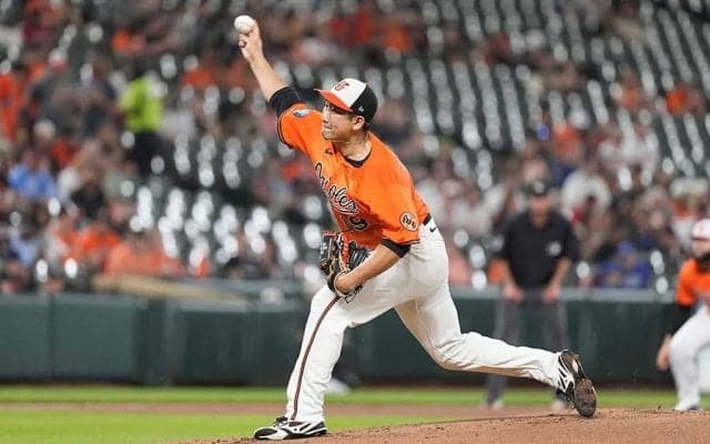 菅野智之が米で“初体験”「難しさあった」　不測の事態も乱れなかった35歳の投球術