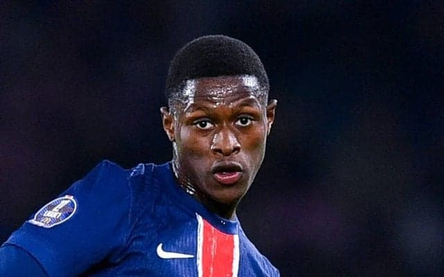 チャンピオンズリーグ優勝へ パリ・サンジェルマンのサイドバックが繰り出す「最新スキル」に注目