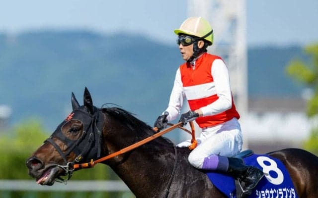 【天皇賞・春】武豊「自分のレースは出来た」レース後ジョッキーコメント