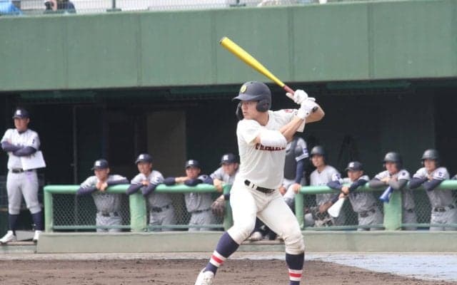 浦和学院打線が今大会9本塁打の攻撃力で3年ぶりの春制覇！【埼玉】