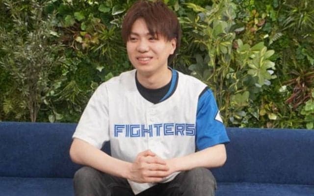 2度の就活“失敗”…登録者35万人超、野球実況YouTubeクリエイター誕生の背景