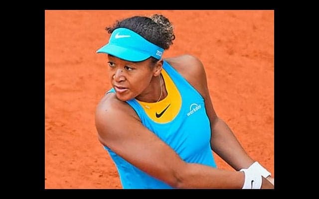  大坂なおみ 前週Vで世界48位に 