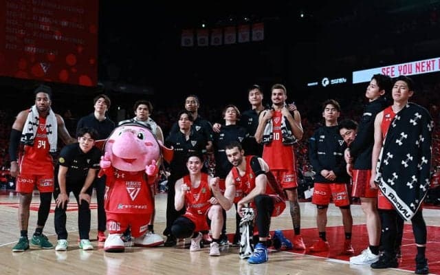 【CS出場チーム紹介⑤】千葉ジェッツ「苦境を乗り越え上昇気配で短期決戦へ」