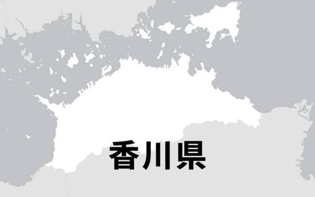 香川県学童軟式野球大会決勝　古高松南ビクトリーズが初優勝