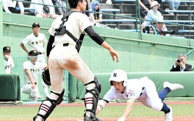 佐野日大が優勝、作新を逆転　秋春の県大会連覇　春季栃木県高校野球