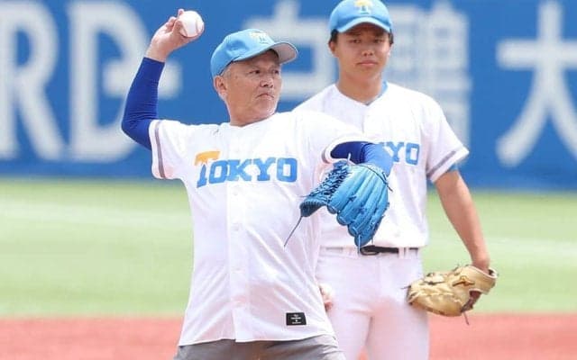 東大が勝つために…レジェンド監督が提案「何かをやらかせ」　“名将”語る番狂わせの極意