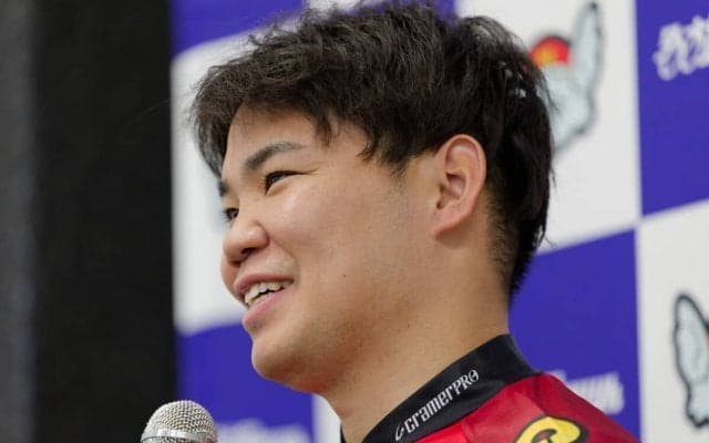 日本選手権競輪　吉田拓矢、眞杉匠が戦略どおりのワンツー　ゴール直後に感じた歓喜よりも先によぎった過去の苦い記憶とは