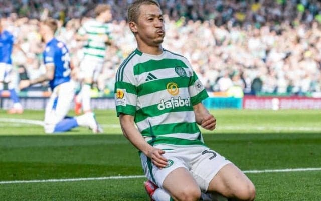 「フィットする要素が揃っている」リバプールが前田大然に関心か　現地メディアが今夏の補強候補と予想「プロジェクトを次の段階へと押し上げる」