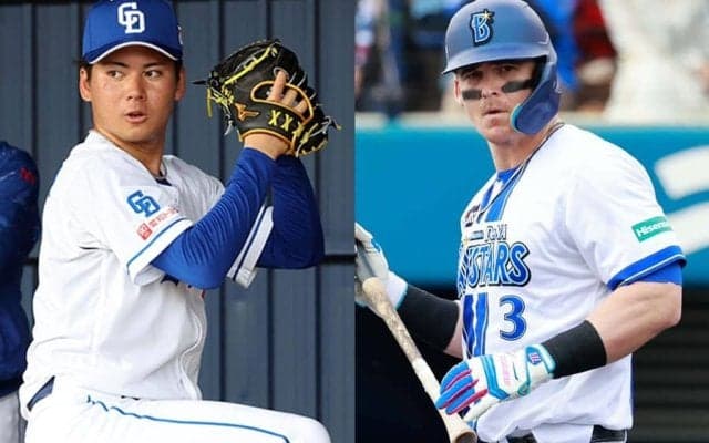 中日が大量8人入れ替え　金丸を登録＆初先発へ…DeNAオースティンが1軍復帰、5日の公示