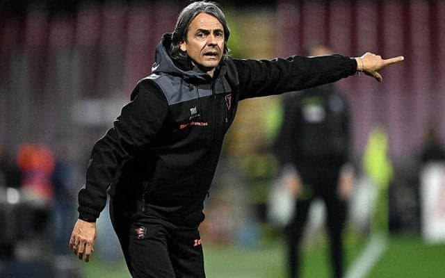 ピッポが率いるピサが34年ぶりのセリエA昇格を掴む！ 来季はセリエAで兄弟対決が実現か